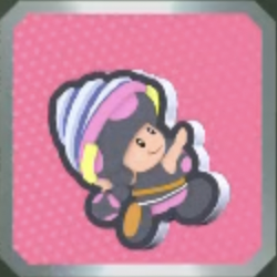 キノピコドリル