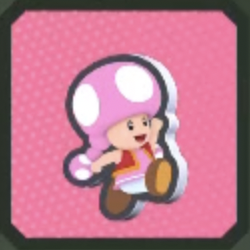 キノピコジャンプ