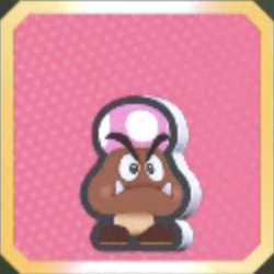 キノピコクリボー