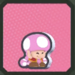 キノピコしゃがみ