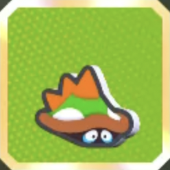 ヨッシーホッピン