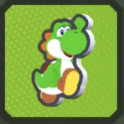 ヨッシージャンプ