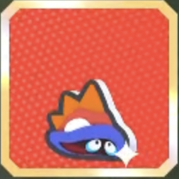 あかヨッシーホッピン