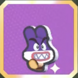 トッテンクリボー