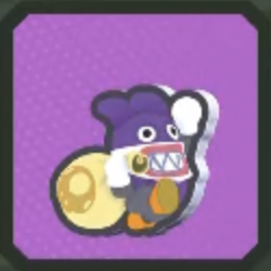 トッテンジャンプ