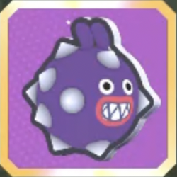 トッテントゲボール