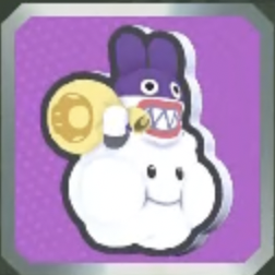 トッテン雲のり