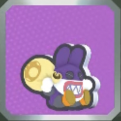 トッテンヒップドロップ