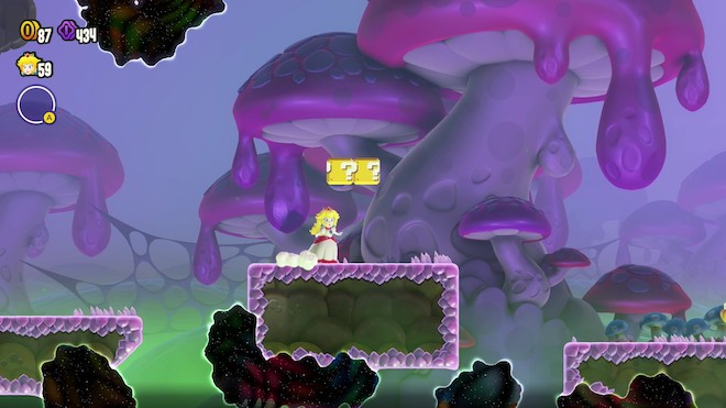 はてなブロックを叩く