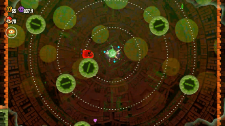 ワンダーシード1個目