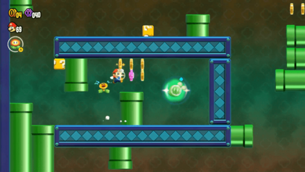 ワンダーシードの場所