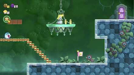 ライトでナイトなお化け屋敷2スクリーンショット2023-10-22 11.48-2