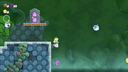 ライトでナイトなお化け屋敷2スクリーンショット2023-10-22 11.48