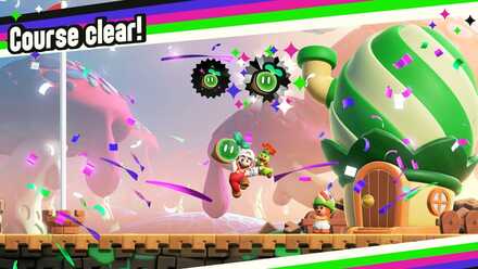 ワンダーシード2個目