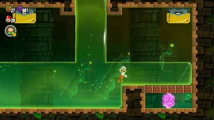 1枚目ワンダーコイン