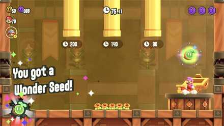 ワンダーシード