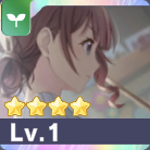 ［答えを探しながら］望月穂波特訓前画像