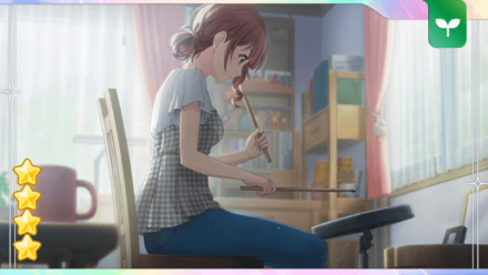 ［答えを探しながら］望月穂波