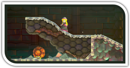 ゴロボーの地下帝国画像