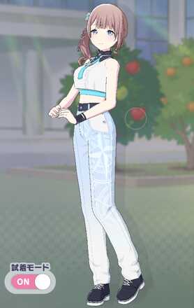 オリジナル画像