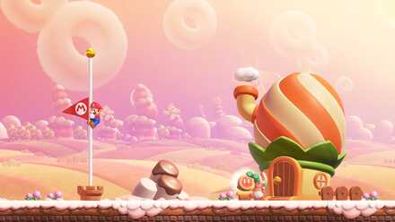 アングリステージクリア