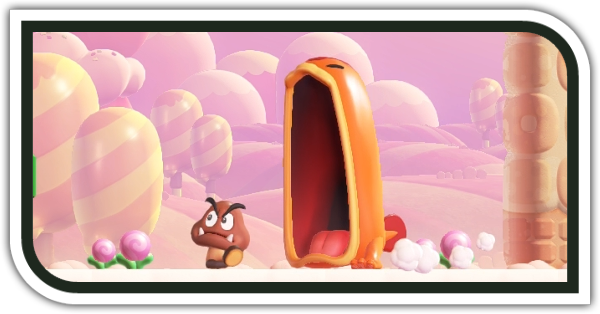 なんでも食べるぞアングリの並木