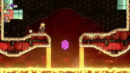 ドカンの中にある