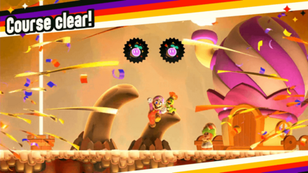 ワンダーシード2個目