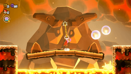 ワンダーフラワー