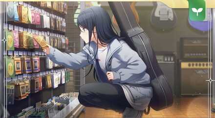 ［いい音を届けるために］星乃一歌