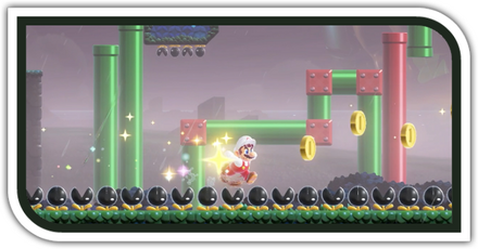 ゆたかな大地パックンガーデン画像