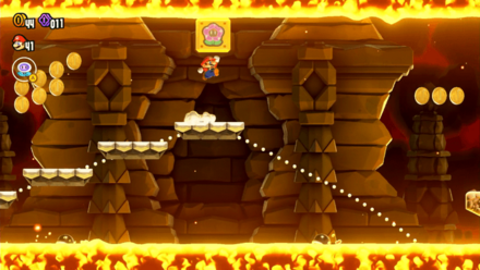 ワンダーフラワー