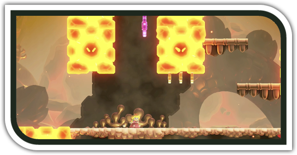 灼熱のアチアチストリート