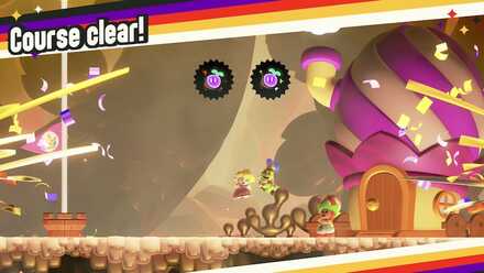 ワンダーフラワー