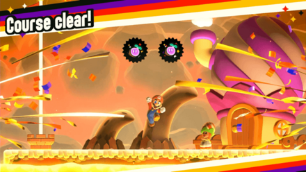 2つ目のワンダーシード