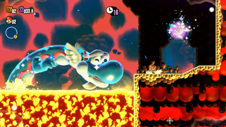 1つ目のワンダーシード