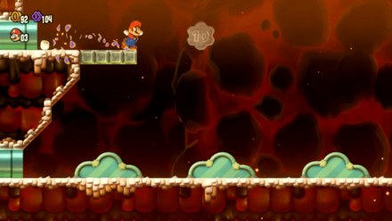 3枚目のフラワーコイン