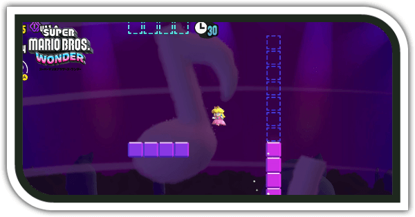 モックモック高山SP天空のリズムブロック