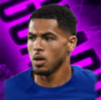 HPリーヴァイ・コーウィル(10/23)画像