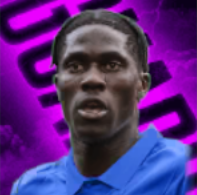 HPアマドゥ・オナナ(10/23)画像