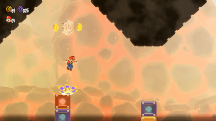 3枚目のフラワーコイン