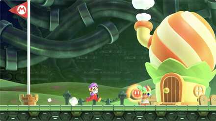 2つ目のワンダーシード