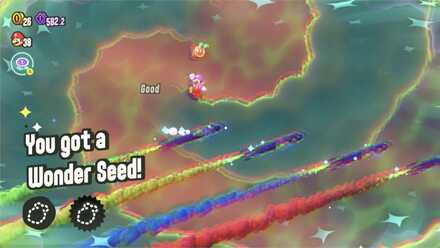 ワンダーシード