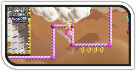 ヒデリー砂漠SPスネークポールに誘われて画像