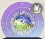 ブラストフィッシュの画像