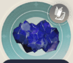 コベリナイトの画像