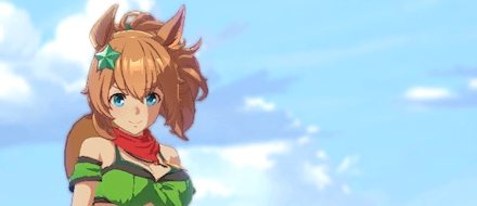 タイキシャトル