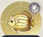 チョウチョウウオの画像