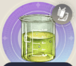 ミネラル液晶の画像