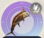 ソーンフィッシュの画像